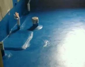 双江卫生间测漏水多少钱